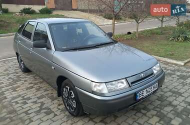 Хэтчбек ВАЗ 2112 2006 в Николаеве