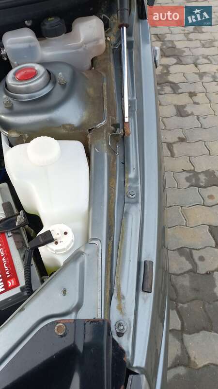 Хэтчбек ВАЗ / Lada 2112 2006 в Николаеве фото 42 Хэтчбек ВАЗ / Lada 2112 2006 в Николаеве