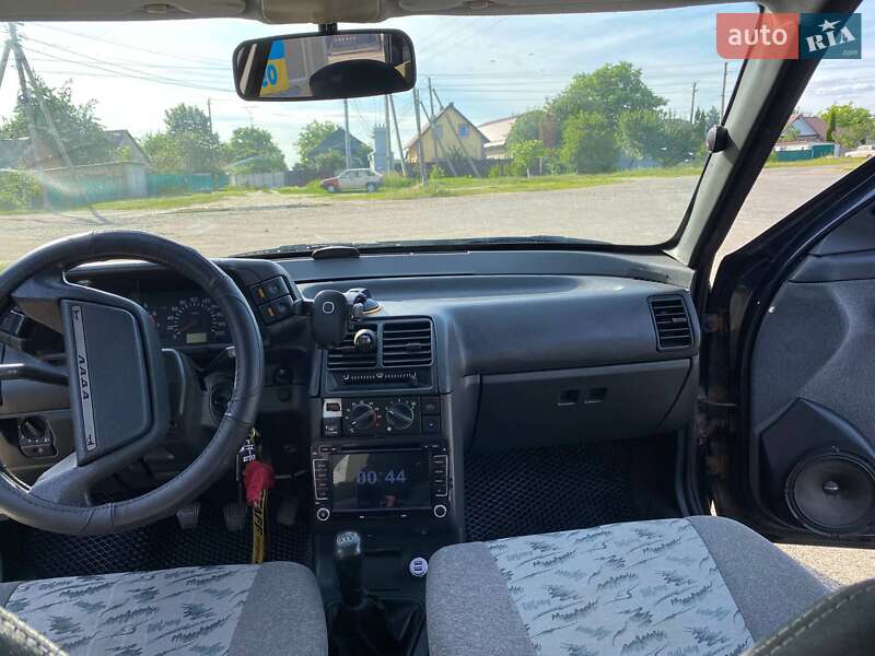 Хэтчбек ВАЗ / Lada 2112 2007 в Брусилове