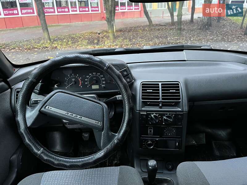 Хэтчбек ВАЗ / Lada 2112 2007 в Староконстантинове