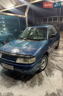 Хетчбек ВАЗ 2112 2005 в Києві