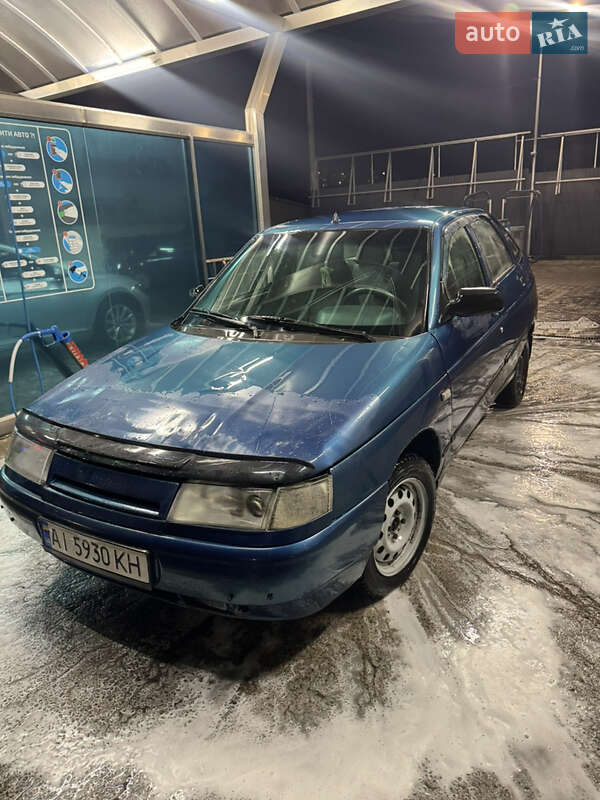 ВАЗ / Lada 2112 2005 ВАЗ / Lada 2112 2005