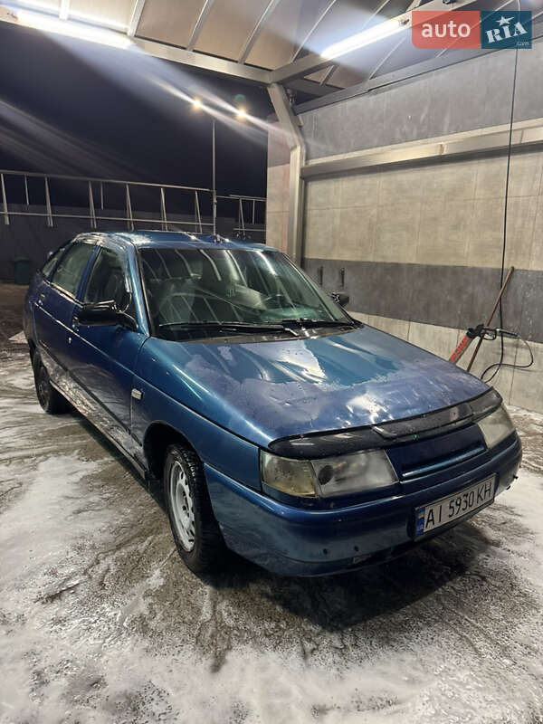 Хетчбек ВАЗ / Lada 2112 2005 в Києві