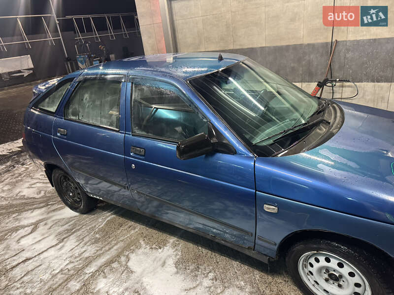 Хетчбек ВАЗ / Lada 2112 2005 в Києві