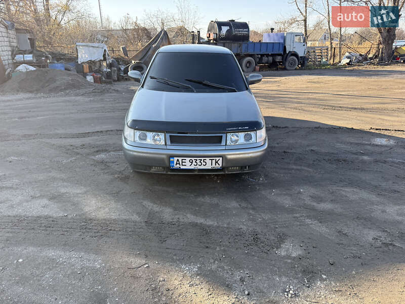 ВАЗ / Lada 2112 2005