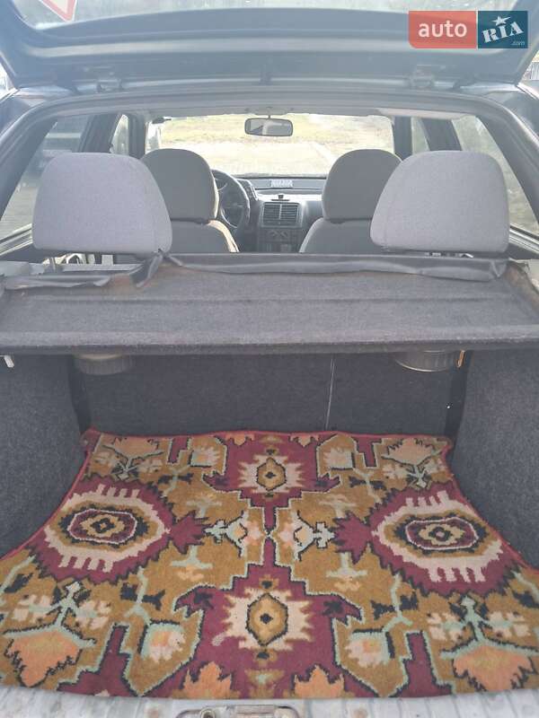 Хэтчбек ВАЗ / Lada 2112 2007 в Хмельницком