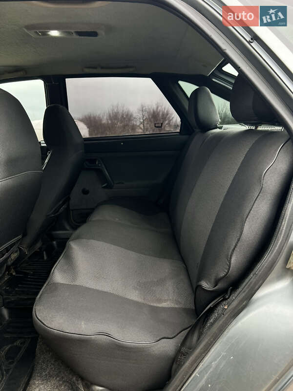 Хэтчбек ВАЗ / Lada 2112 2007 в Запорожье фото 12 Хэтчбек ВАЗ / Lada 2112 2007 в Запорожье