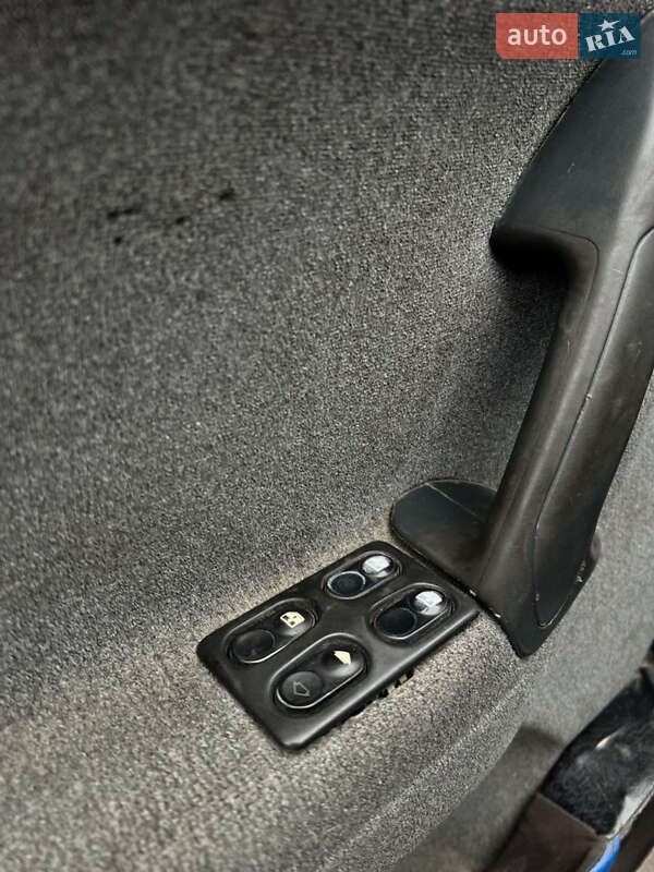 Хэтчбек ВАЗ / Lada 2112 2007 в Запорожье фото 16 Хэтчбек ВАЗ / Lada 2112 2007 в Запорожье