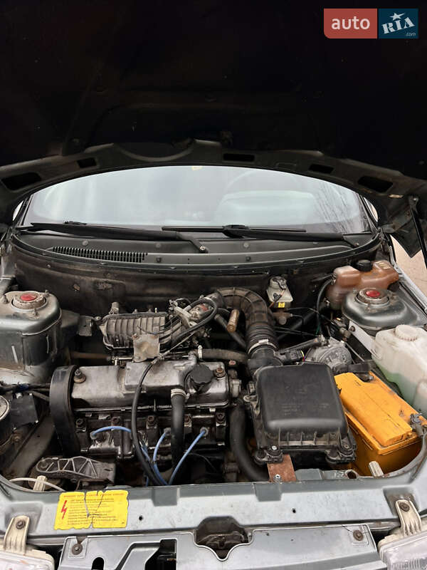 Хэтчбек ВАЗ / Lada 2112 2007 в Запорожье фото 20 Хэтчбек ВАЗ / Lada 2112 2007 в Запорожье
