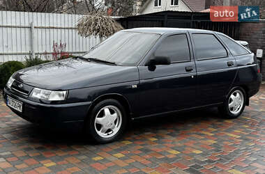 Хетчбек ВАЗ 2112 2006 в Черкасах