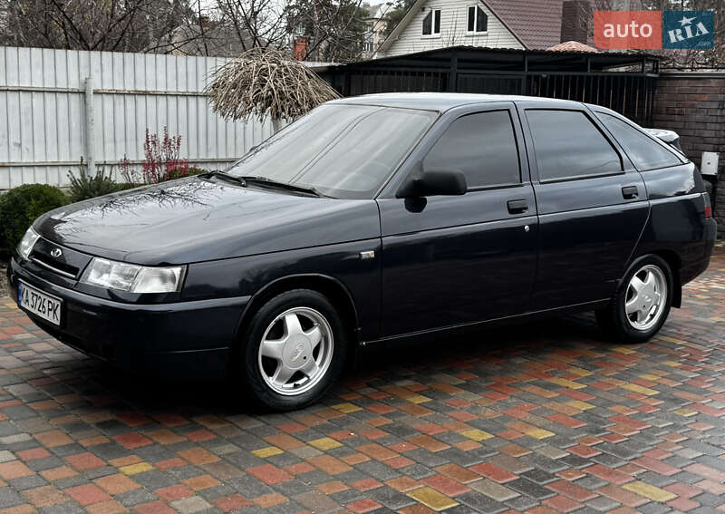 ВАЗ / Lada 2112 2006 ВАЗ / Lada 2112 2006