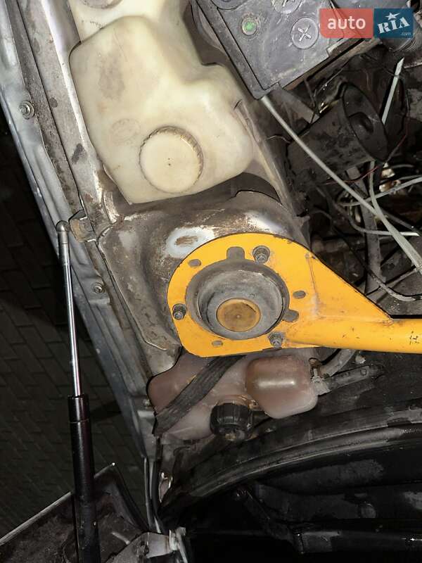 Хэтчбек ВАЗ / Lada 2112 2005 в Калиновке