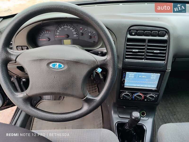 Хетчбек ВАЗ / Lada 2112 2008 в Козельщині