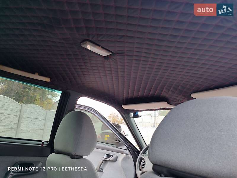 Хетчбек ВАЗ / Lada 2112 2008 в Козельщині