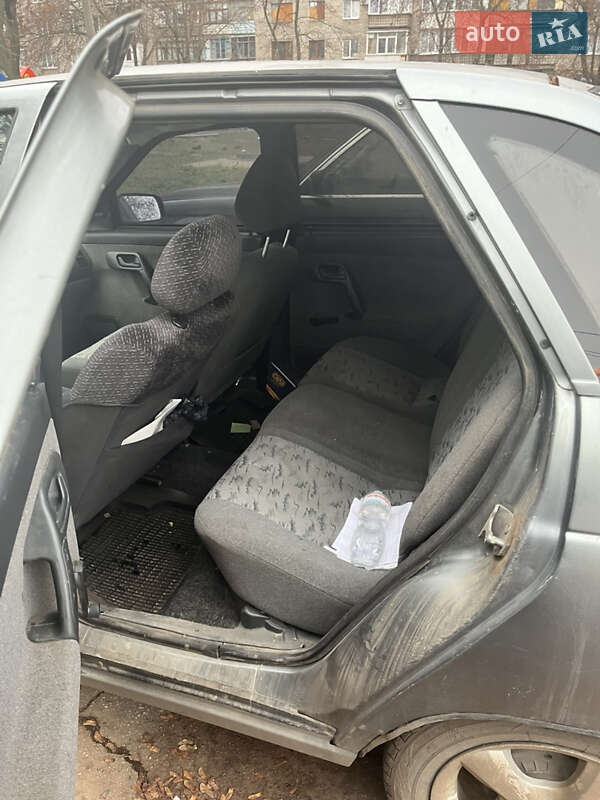 Хэтчбек ВАЗ / Lada 2112 2006 в Краматорске