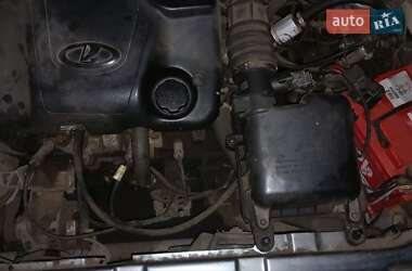 Хэтчбек ВАЗ 2112 2006 в Краматорске