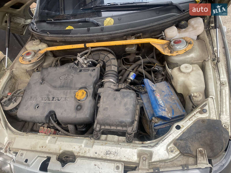 Хетчбек ВАЗ / Lada 2112 2006 в Харкові