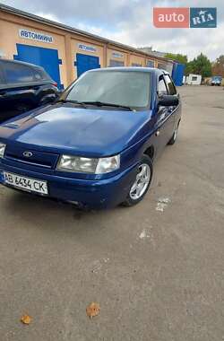 Хэтчбек ВАЗ 2112 2005 в Жмеринке