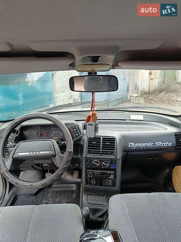 Хетчбек ВАЗ / Lada 2112 2004 в Запоріжжі