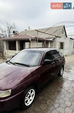 Хэтчбек ВАЗ 2112 2008 в Днепре