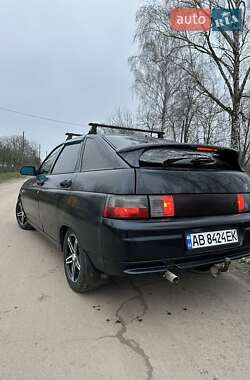 Хетчбек ВАЗ 2112 2006 в Вінниці