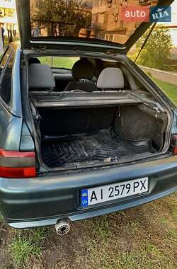 Хетчбек ВАЗ 2112 2006 в Ставищі