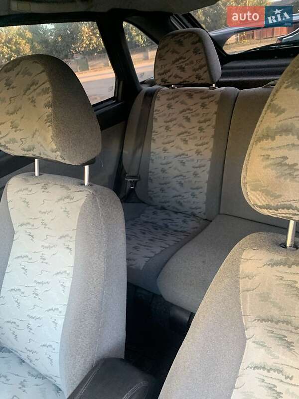 Хетчбек ВАЗ / Lada 2112 2006 в Ставищі фото 2 Хетчбек ВАЗ / Lada 2112 2006 в Ставищі