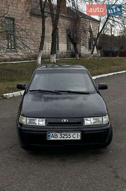 Хэтчбек ВАЗ 2112 2007 в Тетиеве