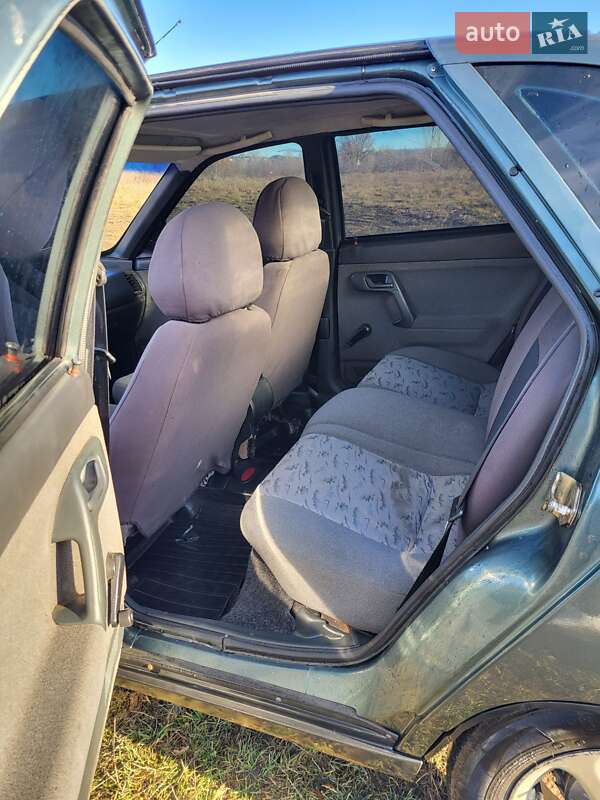 Хетчбек ВАЗ / Lada 2112 2006 в Бердичеві