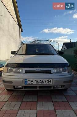 Хэтчбек ВАЗ 2112 2007 в Чернигове