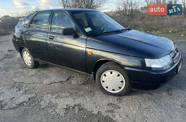 Хетчбек ВАЗ 2112 2007 в Зіньківі