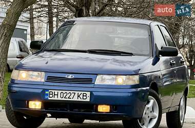 Хетчбек ВАЗ 2112 2004 в Одесі
