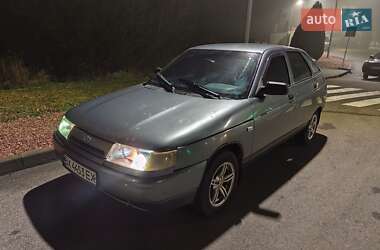 Хэтчбек ВАЗ 2112 2007 в Бердичеве