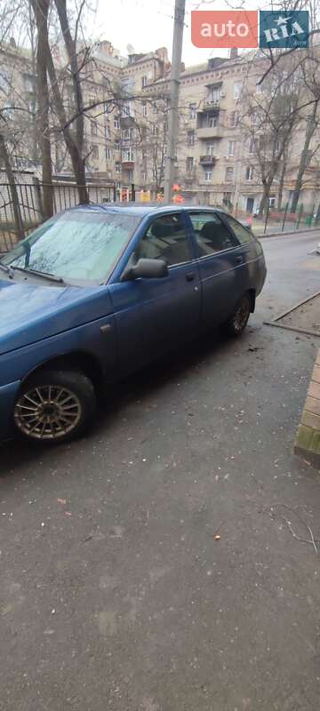 Хетчбек ВАЗ / Lada 2112 2005 в Харкові