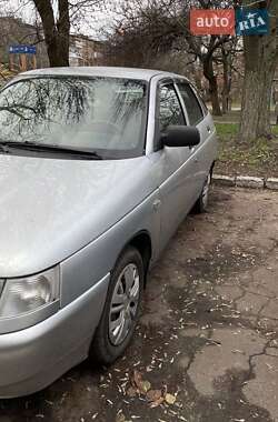 Хетчбек ВАЗ 2112 2007 в Черкасах