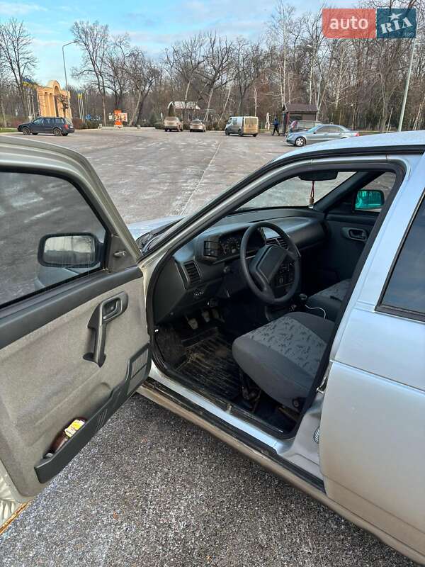 Хетчбек ВАЗ / Lada 2112 2006 в Краматорську