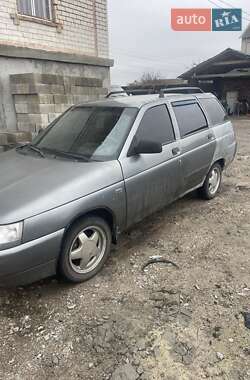 Хэтчбек ВАЗ 2112 2006 в Кропивницком