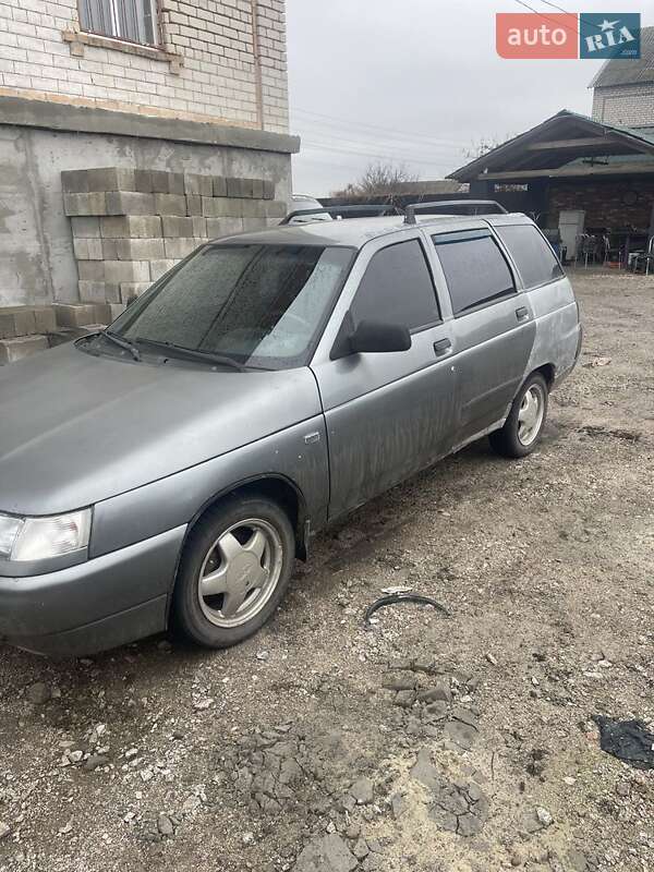 ВАЗ / Lada 2112 2006 ВАЗ / Lada 2112 2006