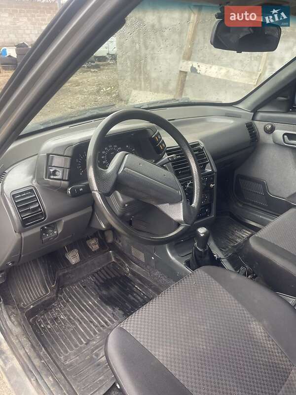 Хетчбек ВАЗ / Lada 2112 2006 в Кропивницькому фото 6 Хетчбек ВАЗ / Lada 2112 2006 в Кропивницькому