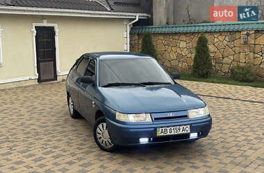 Хэтчбек ВАЗ / Lada 2112 2005 в Могилев-Подольске