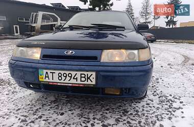 Хэтчбек ВАЗ 2112 2006 в Бурштыне