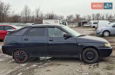 Хетчбек ВАЗ 2112 2003 в Харкові