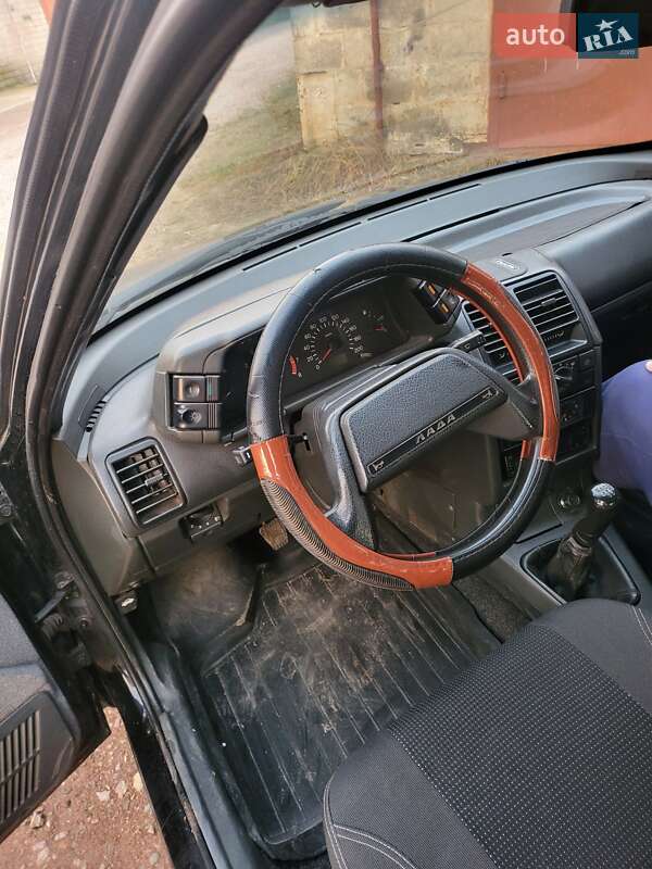 Хетчбек ВАЗ / Lada 2112 2007 в Коростені