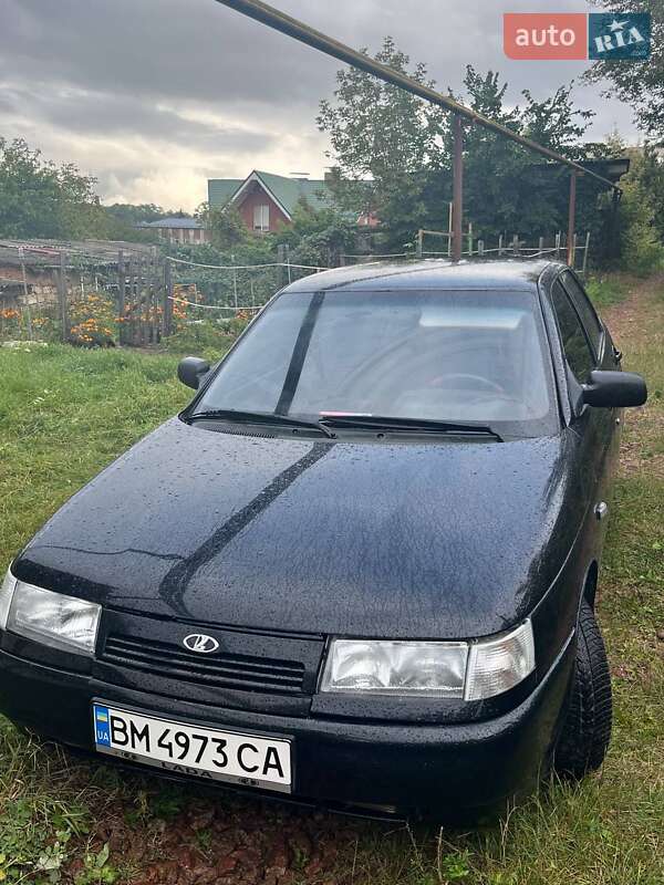 Хетчбек ВАЗ / Lada 2112 2007 в Коростені