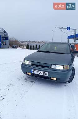 Хэтчбек ВАЗ / Lada 2112 2006 в Ивано-Франковске