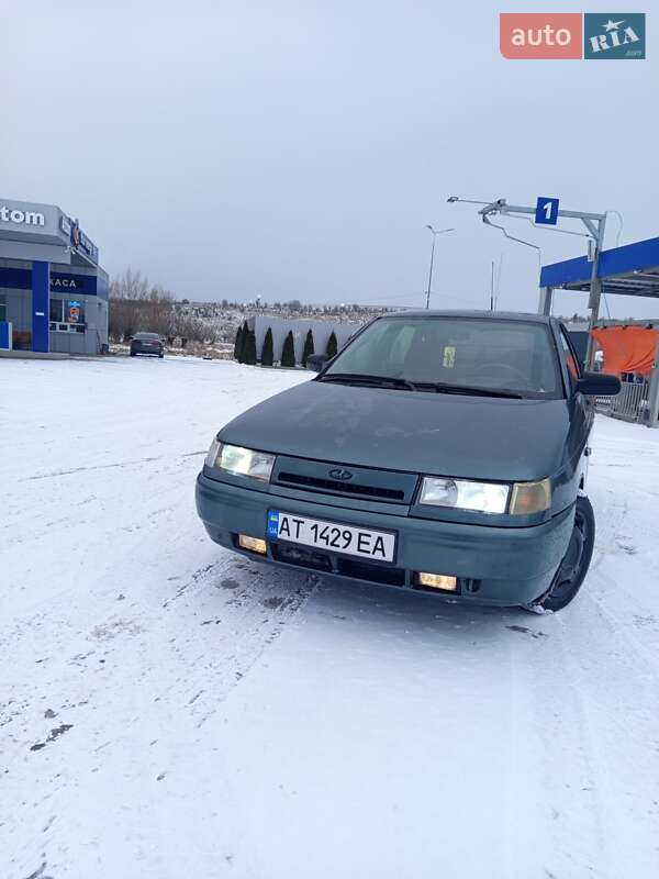 ВАЗ / Lada 2112 2006 ВАЗ / Lada 2112 2006