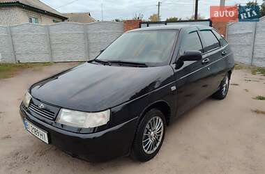 Хетчбек ВАЗ 2112 2008 в Козельщині