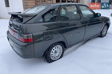 Хетчбек ВАЗ 2112 2005 в Харкові