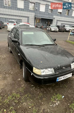 Хэтчбек ВАЗ 2112 2008 в Одессе