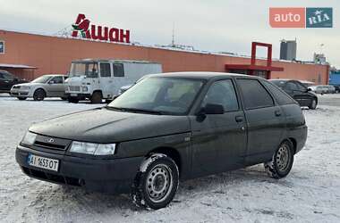 Хетчбек ВАЗ / Lada 2112 2003 в Києві
